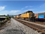 UP 6215